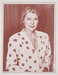 Portret van mw. mr. I.P. Michiels van Kessenich-Hoogendam, lid van de Eerste Kamer der Staten-Generaal