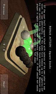 Sphyro 3D (Lite) Screenshots 1