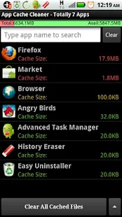 App Cache Cleaner Pro - Clean v5.0