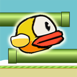 Rolly Bird - Can't Fly 2.0