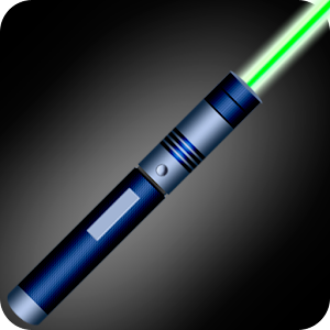 laser simulator game.apk 1.0