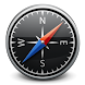 Maverick: GPS Navigation icon