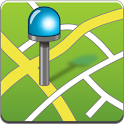 GeoCop: Копы на дорогах logo