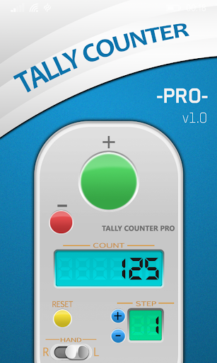 Real Tally Counter -Pro-