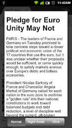 Dolphin Reader poster 2