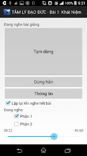 Free Download Bài giảng 1: Khái niệm Đạo Đức APK