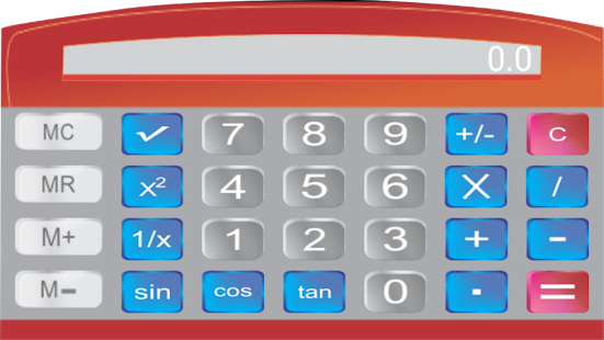 How to mod Simple Calculator 1.0 unlimited apk for pc