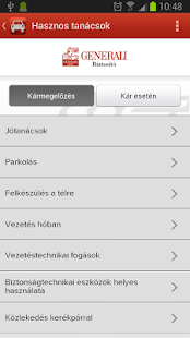 Download Generali Smart Gépjármű APK