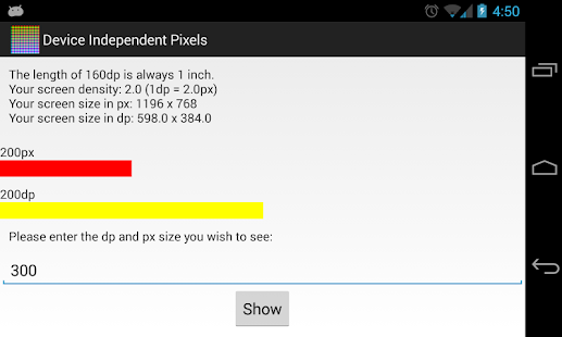 How to mod Learn Your Device Pixels patch 1.1 apk for pc