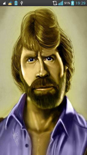 Vicevi - Chuck Norris