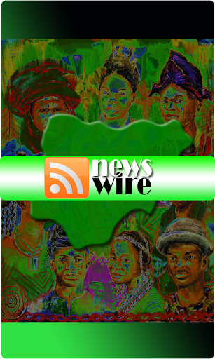 【免費新聞App】Naija Daily Wire-APP點子