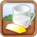 Churn English logo