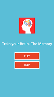 Free Download Train your Brain. The Memory APK for Android
