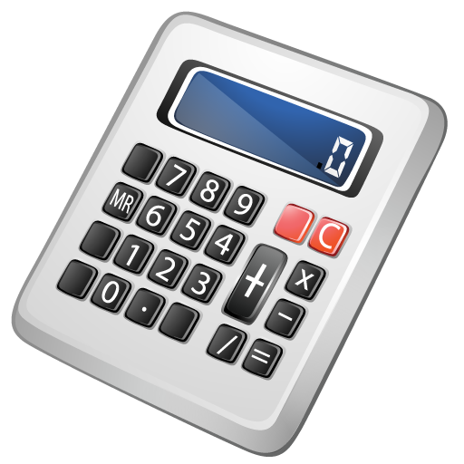 Calculator Easy Max Functions