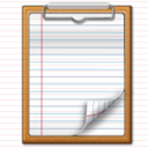 NotePad LOGO-APP點子