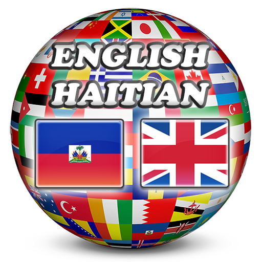 【免費書籍App】English Haitian Dictionary-APP點子