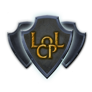 LoL CounterPick logo