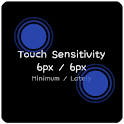 Touch Move logo