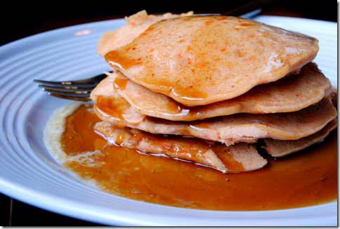 10 Best Cake with Pancake Mix Recipes