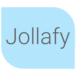 Jollafy - HD Icon Pack v1.00
