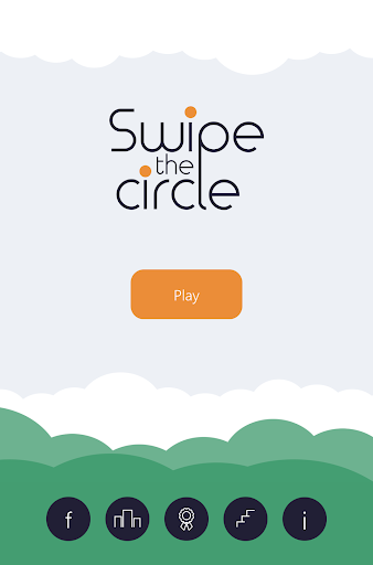 Swipe The Circle