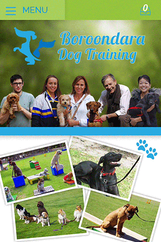 Boroondara Dog Training