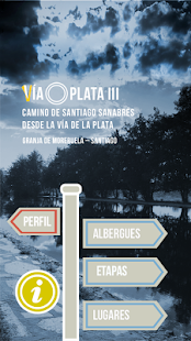 Free Vía de la Plata III APK for Android