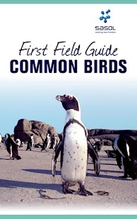 Sasol Birds for Beginners Screenshots 10