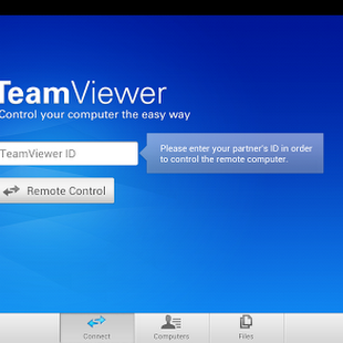 Download TeamViewer 9.0.1879 For Android apk