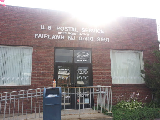 Fair Lawn Post Office