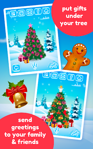 免費下載休閒APP|Christmas Tree Fun app開箱文|APP開箱王