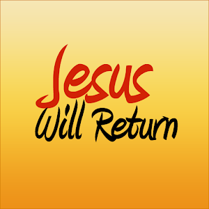 Jesus Christ Will Return.apk 1.0