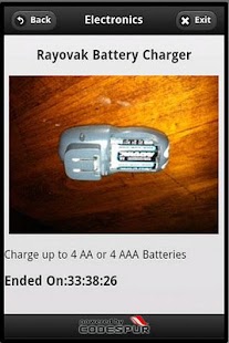 mokimarket Screenshots 4