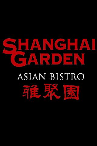 Shanghai Garden Asian Bistro