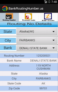 How to mod Routing Number 1.0 unlimited apk for android