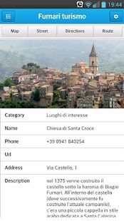 Furnari turismo Screenshots 13