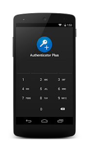 Free Authenticator Plus Sync APK