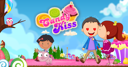 免費下載休閒APP|Candy Kiss app開箱文|APP開箱王