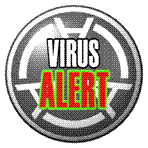 virus-alert