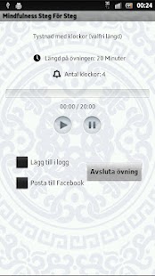 Download Mindfulness steg för steg PLUS APK for PC