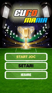 Free EUROMANIA APK for Android