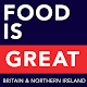 UK Food & Drink Exporters APK