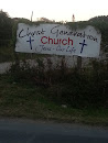 Christ Generation Church