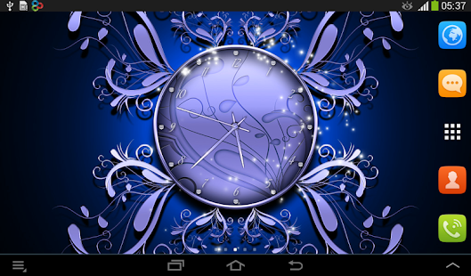 download นาฬิกาทอง free