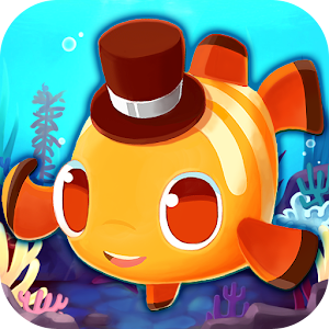 MyLittleFish 1.12.0