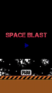 Lastest Space Blast APK