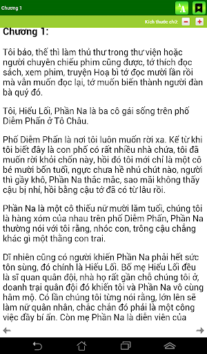 【免費書籍App】Muôn nẻo đường tình yêu-APP點子