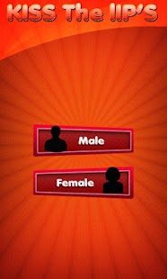 How to install Kissing Test 1.0 apk for laptop