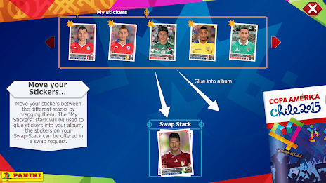 CA2015 Virtual Collection poster 12