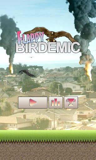 Flappy Birdemic